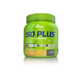 Olimp Iso Plus 700 g sportital koncentrátum