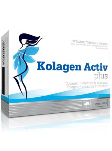 Olimp_Labs_KOLKOLAGEN_ACTIV_PLUS