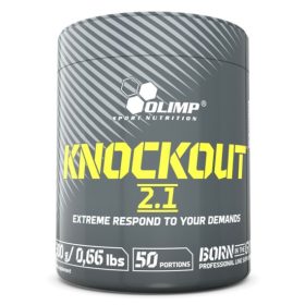 Olimp Knockout 2.1 - 305g