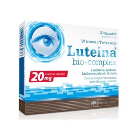 Olimp_Labs_Lutein_Bio-Complex