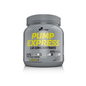 Olimp Pump Express 2.0 koncentrátum 660 g