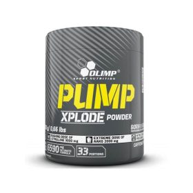 Olimp Pump Xplode Powder - 300g