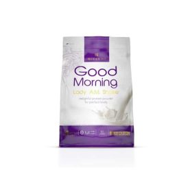   Olimp Queen Fit Good Morning délelõtti fehérjeturmix nõknek (720g)