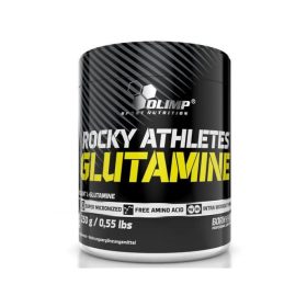 Olimp_Rocky_Athletes_GLUTAMINE