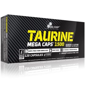 OlimpOlimp_Taurine_Mega_Caps_120_kapszula