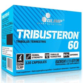 Olimp_Tribusteron_60_120_kapszula