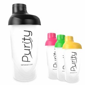 QNT Purity Shaker - 600 ml