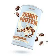 QNT Easy Body Skinny Collagen Protein 440g 
