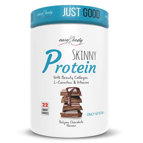 QNT Easy Body Skinny Collagen Protein 450g