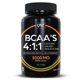 BCAA 4