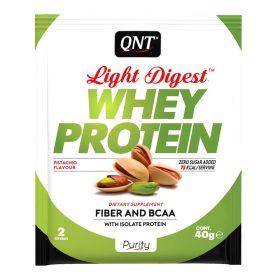QNT Light Digest Whey - 40 g 2 adag!