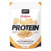 QNT Belgian Waffles Protein - 480g