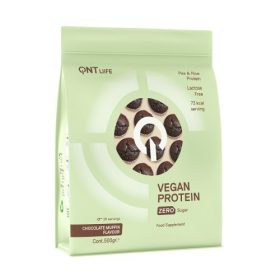 QNT Vegan Protein - 500g