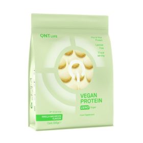 QNT Vegan Protein - 500g