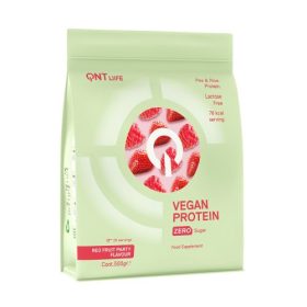 QNT Vegan Protein - 500g