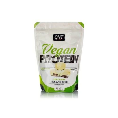 QNT Vegan Protein - 500g