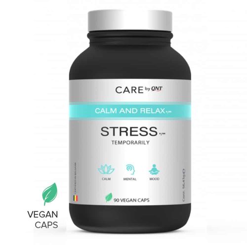 stress