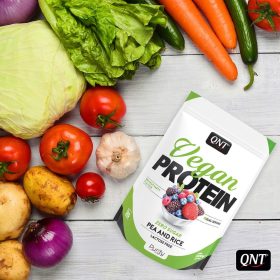 QNT Vegan Protein - 20g