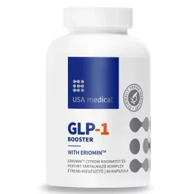  USA medical GLP-1 Booster kapszula – 60db