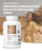 USA medical - Süngomba kapszula acerola kivonattal ORGANIC LION'S MANE 60 db