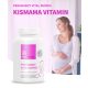 USA medical - Komplex terhesvitamin - Pregnancy Vital Matrix - 60 kapszula