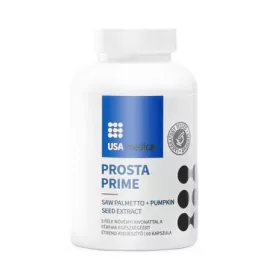  USA medical Prostata Komplex – 60db kapszula
