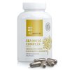 USA medical - Sea Moss Complex Organikus moszatok bojtorjángyökérrel és BioPerine®-nel 60 db