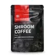 USA medical - SHROOM COFFEE - Organikus Gomba-kávé 100% arabika kávé 3 organikus gombakivonattal
