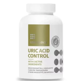  USA medical Uric Acid control kapszula – 60db