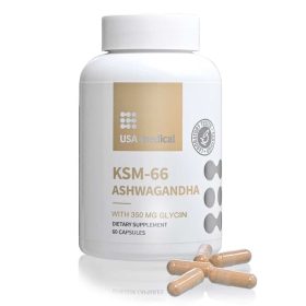 KSM-66_Ashwagandha_350mg_glicin_USAmedical_2023