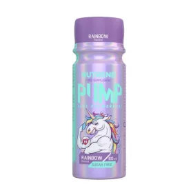 NUTREND Pump Shot 60ml Rainbow