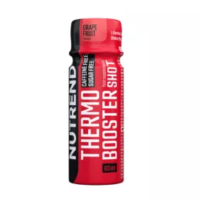 Nutrend Thermo Booster Shot - 60 ml