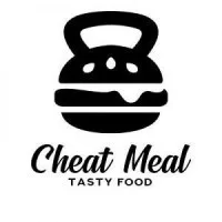 Cheat Meal tasty food