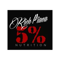 Rich Piana 5% Nutrition