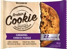 weider cookies