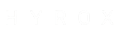 HYROX logó
